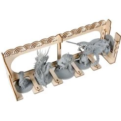 The Broken Token Broken Token - Rising Sun: Core Box Organizer 23 The Broken Token Broken Token - Rising Sun: Core Box Organizer