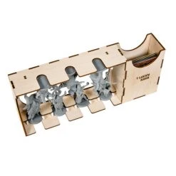 The Broken Token Broken Token - Rising Sun: Daimyo Collection Organizer