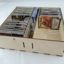 Go7 Gaming - SMASH-001 Insert For Smash Up