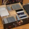 The Broken Token Broken Token - Legendary Box Organizer