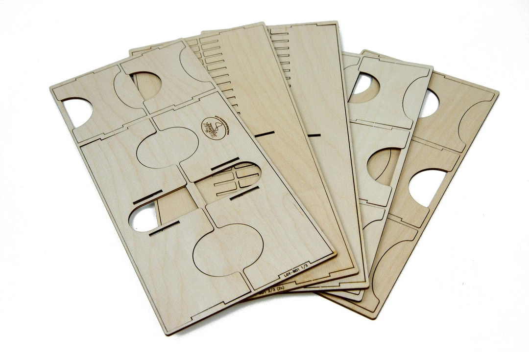 The Broken Token Broken Token - Villains Organizer 4 The Broken Token Broken Token - Villains Organizer