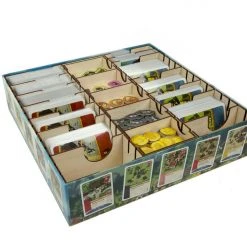 The Broken Token Broken Token - Imperial Settlers Organizer