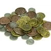 The Broken Token Broken Token - Wondrous Metal Coins (57)