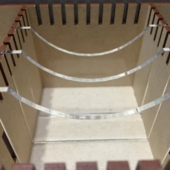 Go7 Gaming - DOM2-SM-DIVA