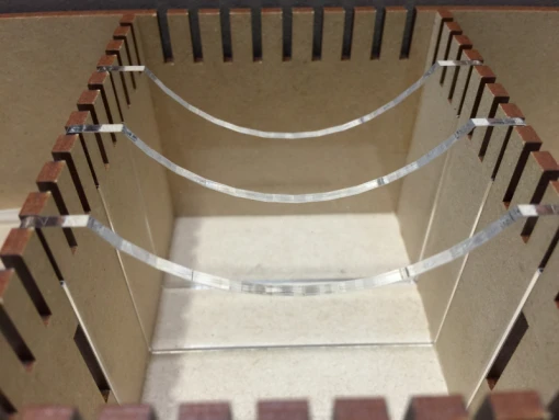 Go7 Gaming - DOM2-SM-DIVA 2 Go7 Gaming - DOM2-SM-DIVA