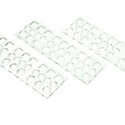 The Broken Token Broken Token - Power Grid Resource Market Trays (3)