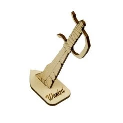 The Broken Token Broken Token - Rattle Battle Organizer