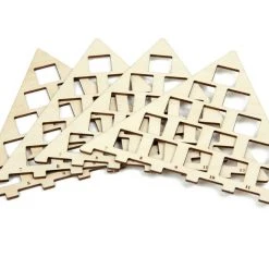 The Broken Token Broken Token - Favor Of The Pharaoh Trays (4)