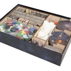 The Broken Token Broken Token - Eclipse Box Organizer