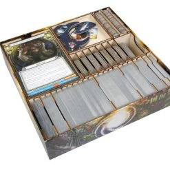 The Broken Token Broken Token - Cosmic Organizer