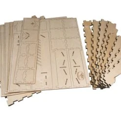 The Broken Token Broken Token - Deepwater Game Crate 9 The Broken Token Broken Token - Deepwater Game Crate