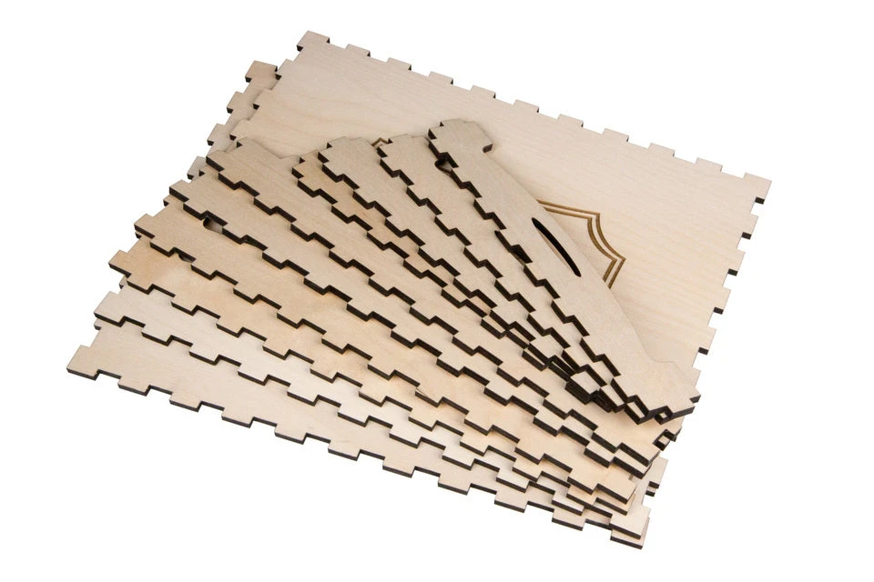 The Broken Token Broken Token - LOW-BO1 Deepwater Game Crate Upgrade Kit 2 The Broken Token Broken Token - LOW-BO1 Deepwater Game Crate Upgrade Kit