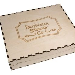 The Broken Token Broken Token - Deepwater Game Crate 13 The Broken Token Broken Token - Deepwater Game Crate