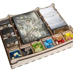 The Broken Token Broken Token - Deepwater Game Crate 10 The Broken Token Broken Token - Deepwater Game Crate