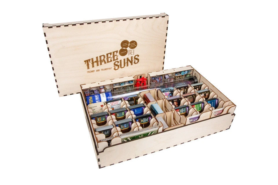 The Broken Token Broken Token - Big Damn Crate 3 The Broken Token Broken Token - Big Damn Crate