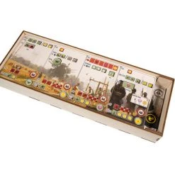 The Broken Token Broken Token - Scythe Organizer