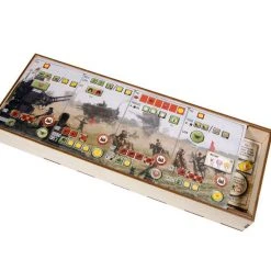 The Broken Token Broken Token - Scythe Organizer