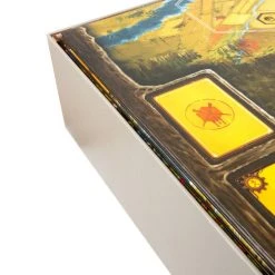 The Broken Token Broken Token - Scythe Organizer