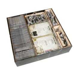 The Broken Token Broken Token - Long Winter Organizer