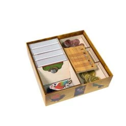 The Broken Token Broken Token - Sea Of Clouds Organizer