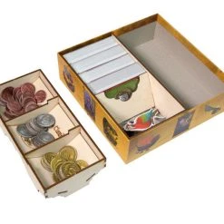 The Broken Token Broken Token - Sea Of Clouds Organizer