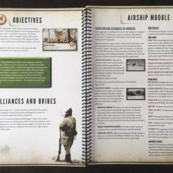 Stonemaier Games Scythe Complete Rulebook (Spiralbound) Jun 27-Jul 3, 2022 6 Stonemaier Games Scythe Complete Rulebook (Spiralbound) Jun 27-Jul 3, 2022