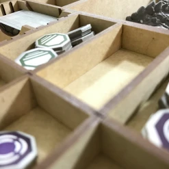 Go7 Gaming - IMPERIAL-004 Insert For Hoth/Jabba *PRE-ORDER*