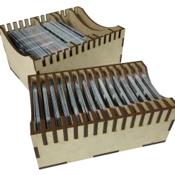 Go7 Gaming - IMPERIAL-004 Insert For Hoth/Jabba *PRE-ORDER* 10 Go7 Gaming - IMPERIAL-004 Insert For Hoth/Jabba *PRE-ORDER*