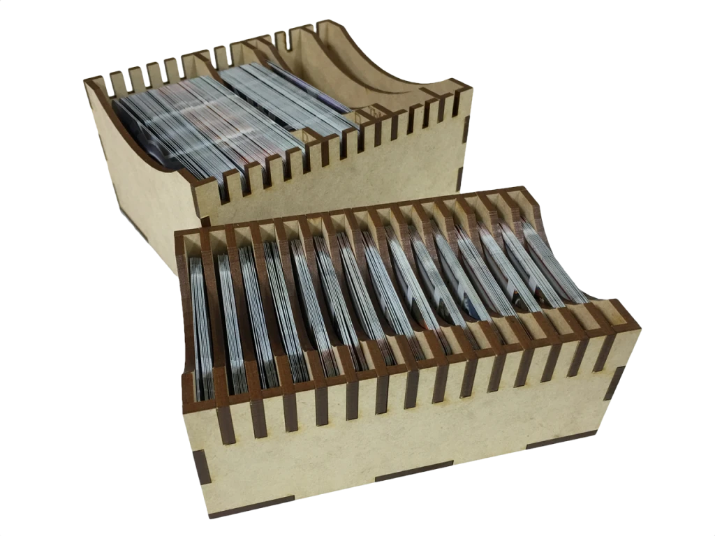 Go7 Gaming - IMPERIAL-004 Insert For Hoth/Jabba *PRE-ORDER* 3 Go7 Gaming - IMPERIAL-004 Insert For Hoth/Jabba *PRE-ORDER*