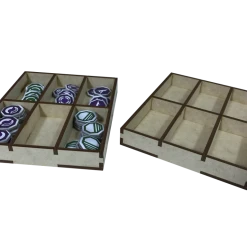 Go7 Gaming - IMPERIAL-004 Insert For Hoth/Jabba *PRE-ORDER* 13 Go7 Gaming - IMPERIAL-004 Insert For Hoth/Jabba *PRE-ORDER*