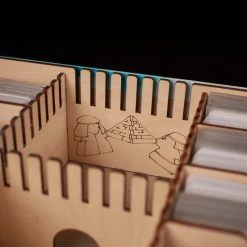 Laserox - Settler's Sortiment (Compatible With Imperial Settlers) Import Games 13 Laserox - Settler's Sortiment (Compatible With Imperial Settlers) Import Games