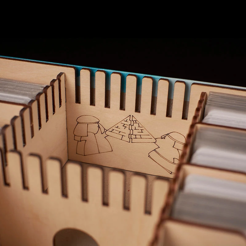 Laserox - Settler's Sortiment (Compatible With Imperial Settlers) Import Games 6 Laserox - Settler's Sortiment (Compatible With Imperial Settlers) Import Games