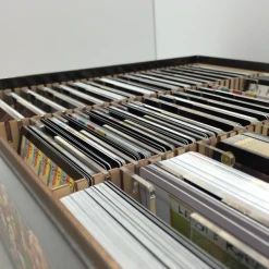 Go7 Gaming - DOI-001 Insert For Indines