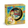 Blue Orange Games Spot It! Jake The Pirate Board Games