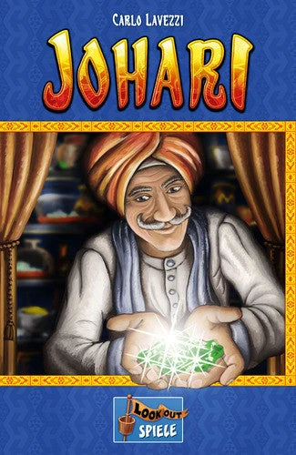 Mayfair Games Board Games Johari 1 Mayfair Games Board Games Johari