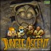 5th Street Games Jungle Ascent Board Games