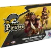 CMON Limited Kaosball: Team - Port Royale Pirates