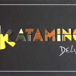 Gigamic Board Games Katamino Deluxe