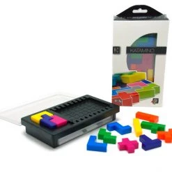 Gigamic Katamino Pocket Board Games