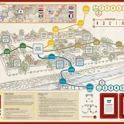 Worthington Publishing Keep Up The Fire!: The Boxer Rebellion (Deluxe Edition)