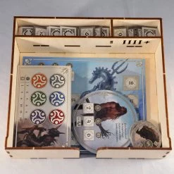 Meeple Realty - Kingdom Of Ethnos (Compatible With Ethnos)