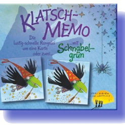 Drei Hasen In Der Abendsonne Klatsch-Memo