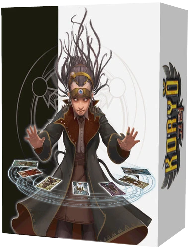 Asmodee Koryŏ 1 Asmodee Koryŏ