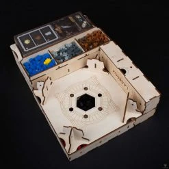 Laserox - Barrage Organizer Import Games 36 Laserox - Barrage Organizer Import Games