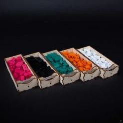 Laserox - Barrage Organizer Import Games 28 Laserox - Barrage Organizer Import Games