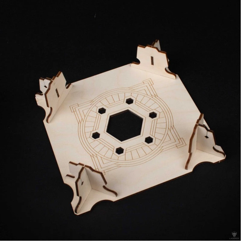 Laserox - Barrage Organizer Import Games 9 Laserox - Barrage Organizer Import Games