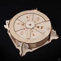 Laserox - Barrage Organizer Import Games 26 Laserox - Barrage Organizer Import Games