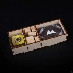 Laserox - Barrage Organizer Import Games 29 Laserox - Barrage Organizer Import Games