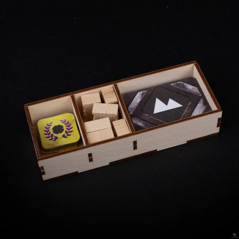 Laserox - Barrage Organizer Import Games 11 Laserox - Barrage Organizer Import Games