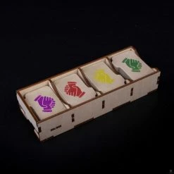 Laserox - Barrage Organizer Import Games 32 Laserox - Barrage Organizer Import Games